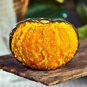 贝贝南瓜正宗小南瓜山东新鲜5斤板栗味栗面日本老瓜婴儿孕妇粉糯