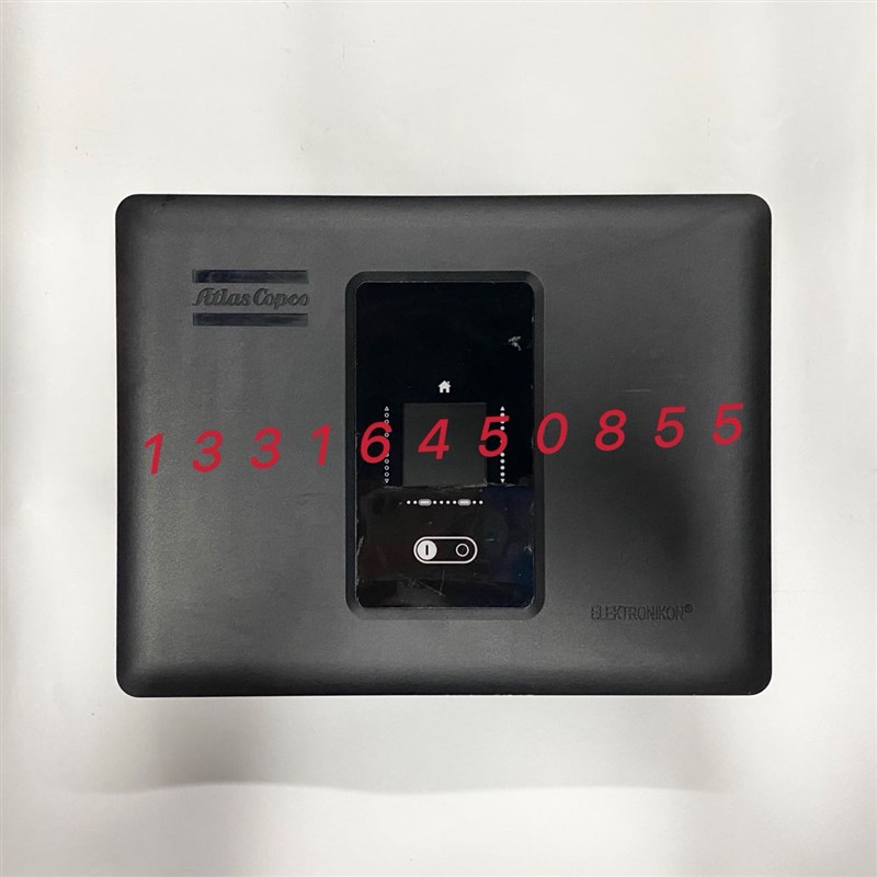 Atlas阿特拉斯空压机控制器1900520200控制面板显示屏