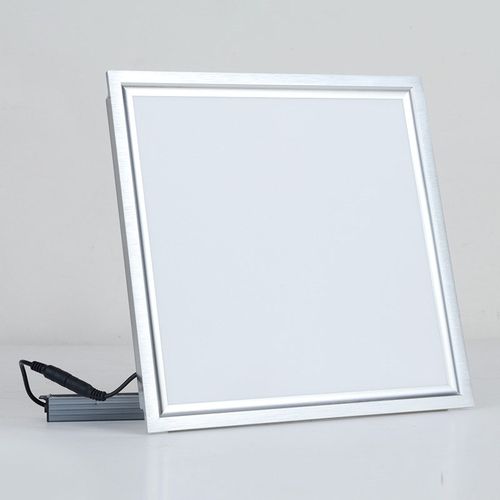 集成吊顶led灯 厨房卫生间灯铝扣板嵌入式30x30x60x300x600平板灯