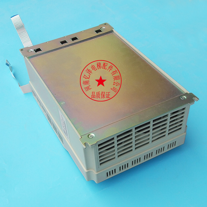 电梯艾默生变频器EV-ECD01-4T0110/4T0075/4T0150 11kw/15kw