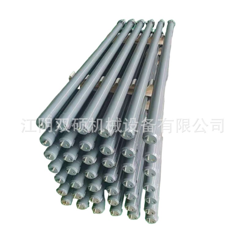 合力杭叉宝骊靖江龙工3.5/3457T吨叉车提升缸升降油缸中缸自由缸