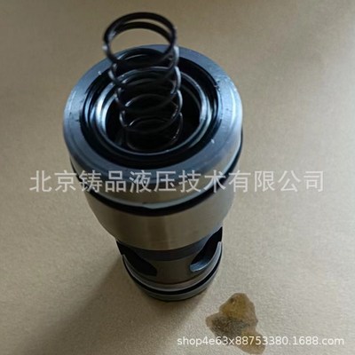 二通插装阀LC16A10E7X/