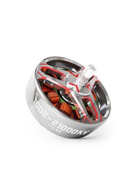 化骨龙SPECTER 幽灵1002电机 7075航空铝 航模电机 穿越机 FPV