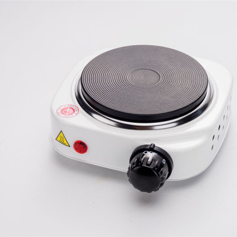 新款家用500W加热炉砂铸盘多功能电热炉可调温多款式实验电炉