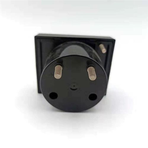 TP-5546K-2072AC500V 替代横河yokogawa电焊机用指针电流表电压表