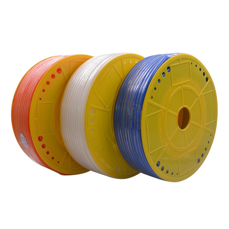 空压机外径10mm高压空气气泵pe气管软管气动压缩气压6mm管子外径8