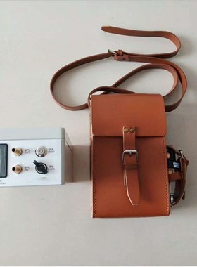 一矿机械 CFZ15气体自动负压采样器 便携式 井下气体采集工具