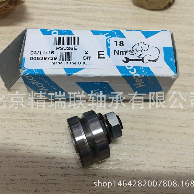 英国 HEPCO  LJ13 LJ18 LJ25 LJ34 LJ54  长螺柱现货供应