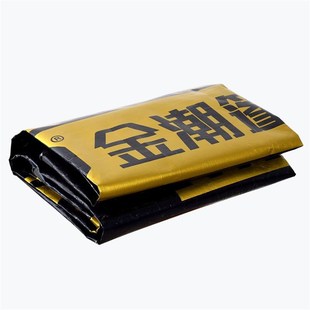 金潮篷布货车雨布卡车防雨布遮阳加厚耐磨抗老化户外板车遮雨PE