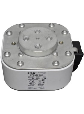 170M7098 170M7099 170M7100 170M7101原厂熔断器底座 保险丝