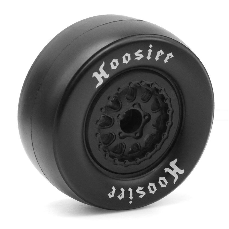 1/10 RC遥控模型车 短卡越野平地房车耐磨光头竞速轮胎 拉力拉灰