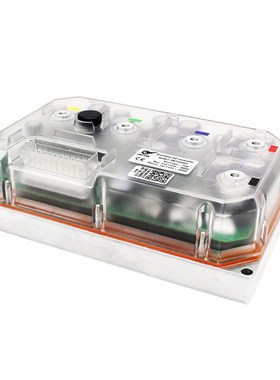 DKYS顶阔电动车电摩DK72690T矢量FOC电机控制器弱磁72V400A透明