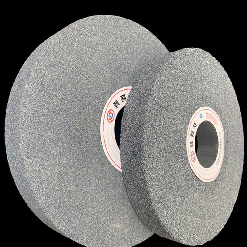 A棕刚玉砂轮片 400*40*203 500*50*203 600*75*305磨铁高速工具钢