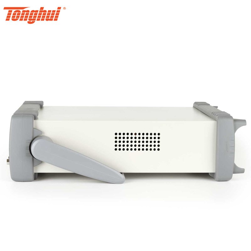 同惠LCR数字电桥测试仪TH2817B+/TH2817C+电容电感电阻TH2817A