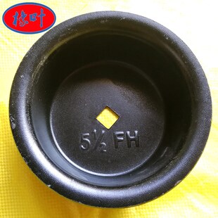 8REG扣全钢钻杆螺纹保护器全塑螺纹丝扣保护帽护丝帽