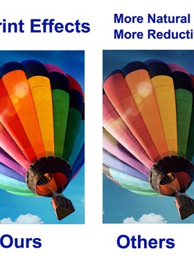 八达 兼容HP 990XL/HP991XL/HP992XL/HP993XL打印机墨盒