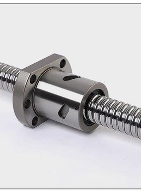 SFAR02005C1D-A台湾TBI螺母SFA2005-3.8丝杠2005R滚珠丝杆