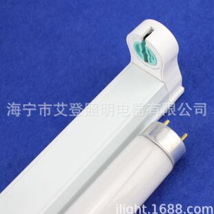 UV胶固化灯 60公分 18W 带支架 365nm 395nm白色紫光灯