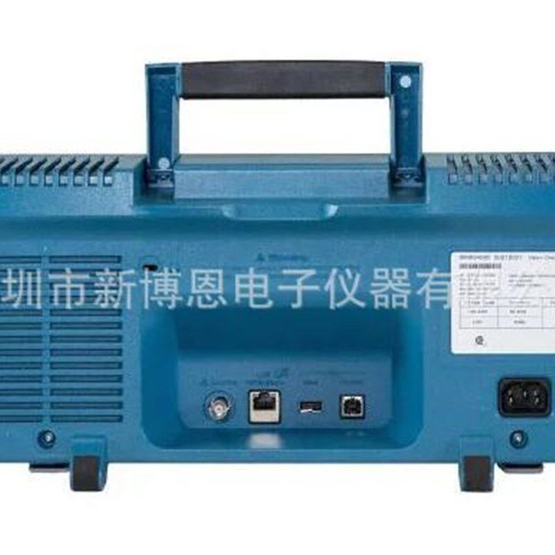 Tektronix泰克数字示波器TBS2102B双通道100MHz泰克示波器