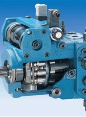 Rexroth轴向柱塞泵A4VG90DGD3L/32R-NZF02N002S现货