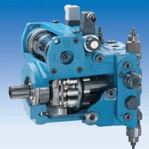 Rexroth轴向柱塞泵A4VG90DGD3L/32R-NZF02N002S现货