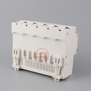 家用电漏保护器空气开关DZ47LE 100A漏保带漏电
