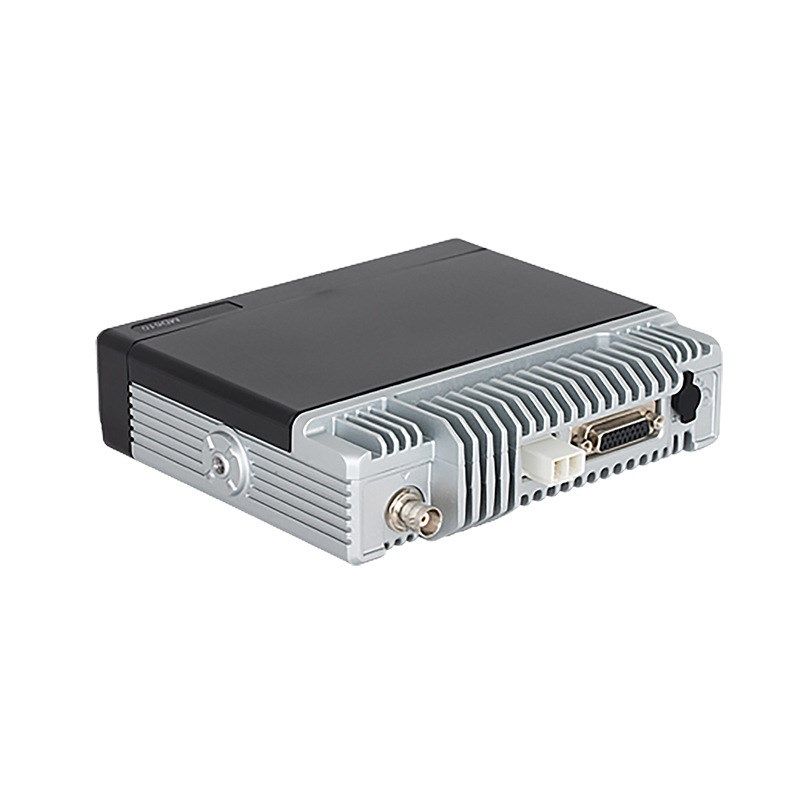 Hytera海能达数字车载台MD610对讲机DMR大功率对讲机车台中继台