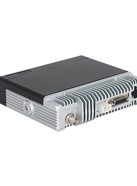 Hytera海能达数字车载台MD610对讲机DMR大功率对讲机车台中继台