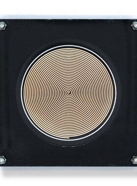 舒曼波发生器 电磁波版 极低频脉冲7.83HZ 地球共振频率桌面摆件