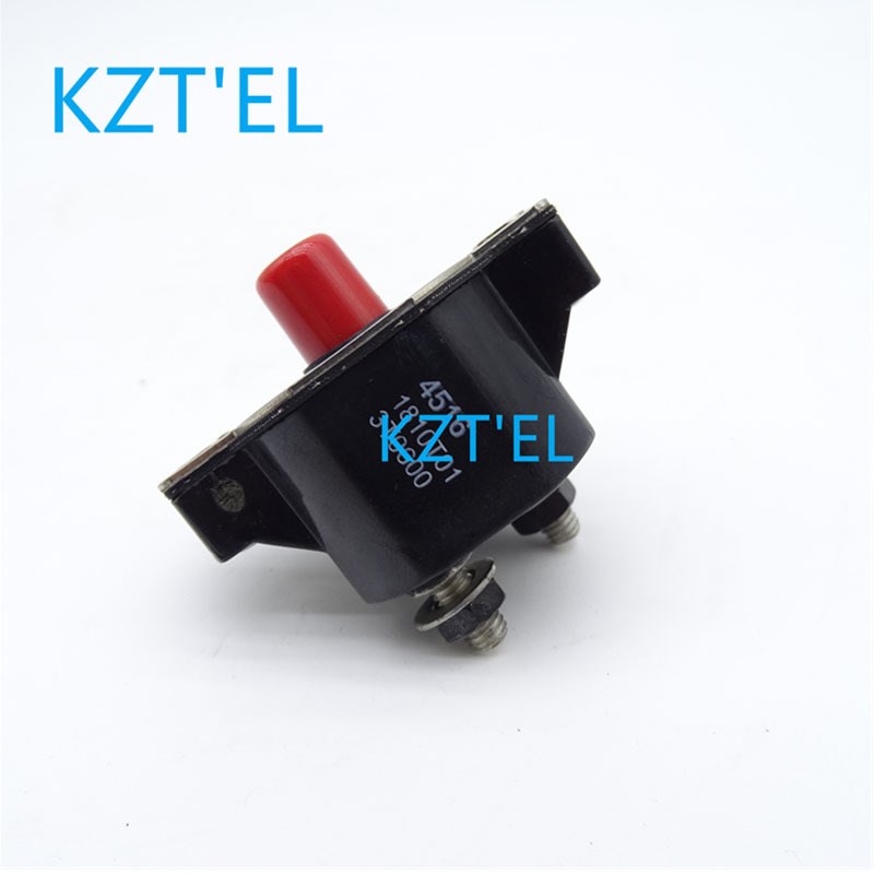 挖掘机配件DH220 DX225断路器60A 32VDC 1810-E1-1-3T-0600-13