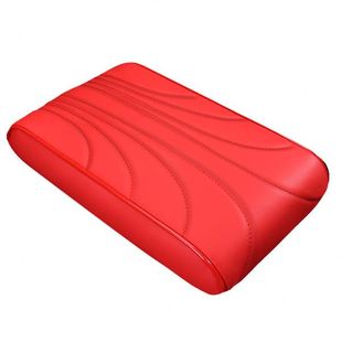 汽車扶手箱套墊扶手墊胳膊墊中央護(hù)手墊手扶通用四季