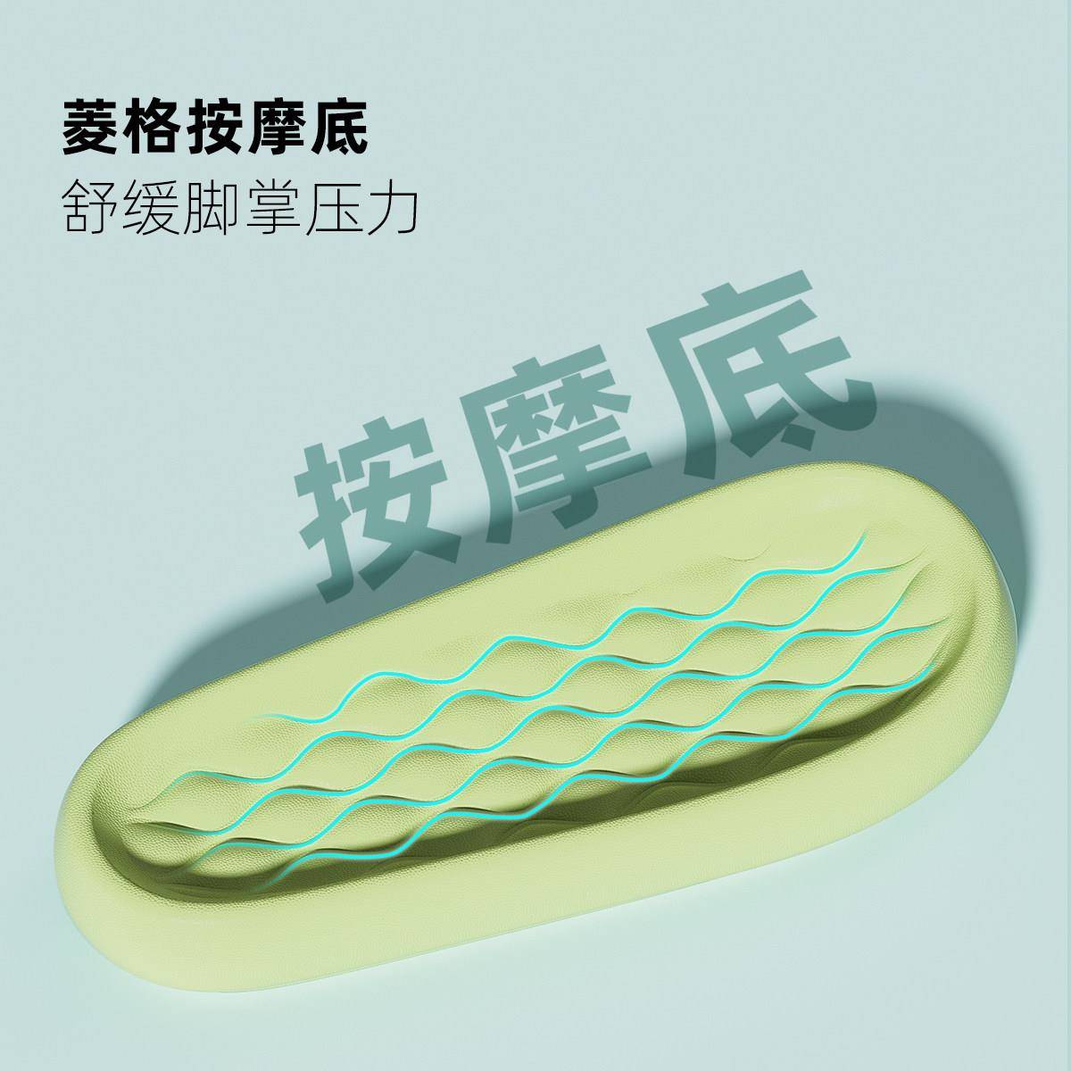 好货【烈儿宝贝直播间】拖鞋女夏季室内家居浴室洗澡软底防臭外穿