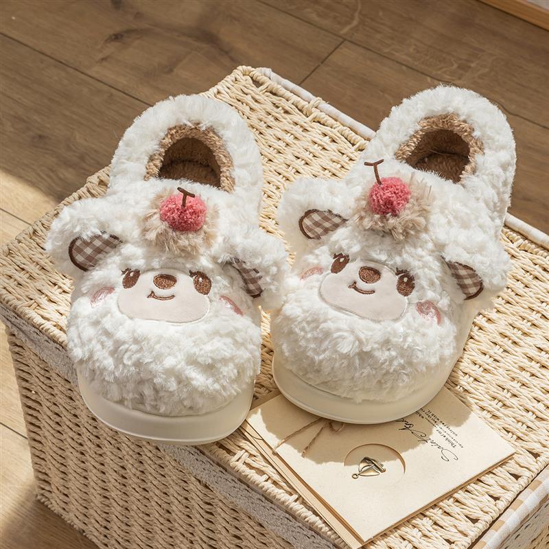 2025新款棉拖鞋Eva室内家