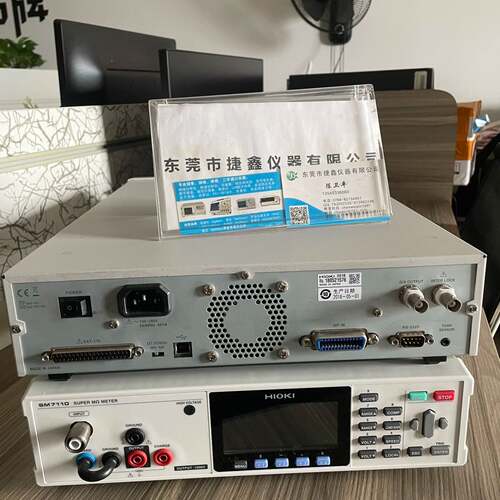 可维修HIOKISM7110，SM7120，SM7420，SM
