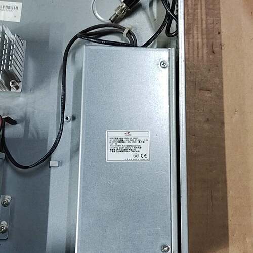 可议价新巨 MQ1G-1060V-12 DC 12V 5A 电源