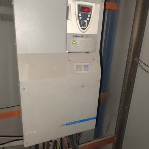 可维修Altivar61变频器，