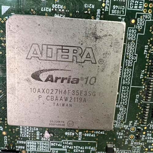 可维修10AX027H4F35 有货请联系议价