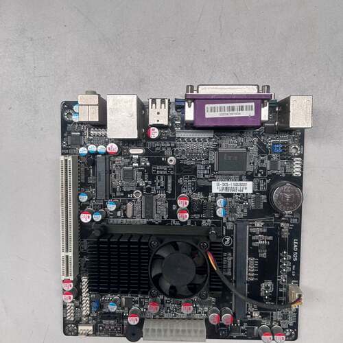 可维修D425主板，ES-D425-I主板，LEAD 525 ve