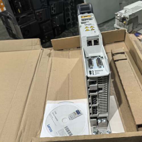 可维修库存正品 议价伺服驱动器E70ACMDC0054