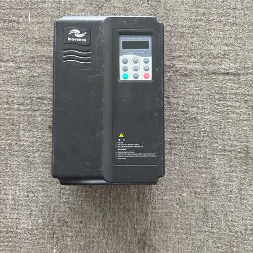 可维修汇川变频器MD380T7.5GB-XQJ，7.5KW功率，三议价