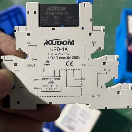 可维修KSMA240D2-24 库顿KUDOM固态继电器 KPD-议价