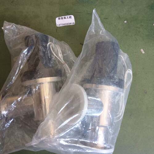 可维修真空阀门DJQ-40G   KF50议价