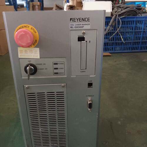 可维修基因士激光主机ML-G9300F  实拍功能包好议价
