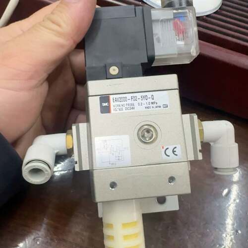 可议价冲新 EAV2000-F02-5Y0-Q