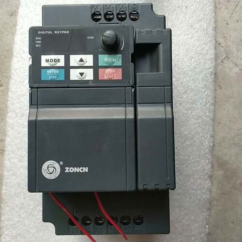 可维修变频器H2400S03D7K，3.7kw，380v