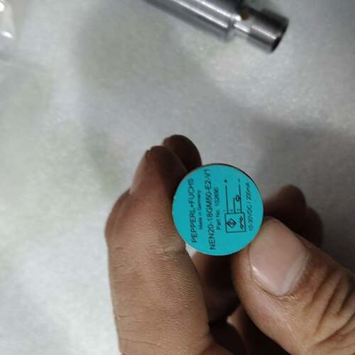 可维修传感器