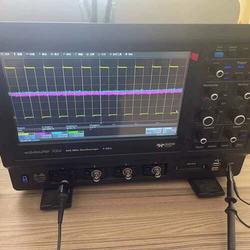 可维修TELEDYNE LECROY3054 wa议价