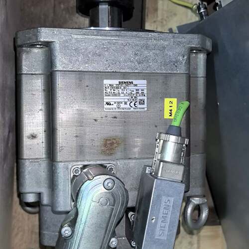 可维修1FK7101-5AC71-1DA0西门子伺服电机 正品议价