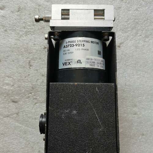 可维修电机A3723-9215 ，5-phase s
