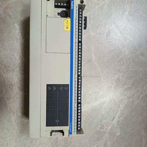 可维修Tadele 泰德奥plc主机 PC2M-64MR 成议价